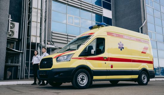 肇东救护车转运病人打哪个电话
